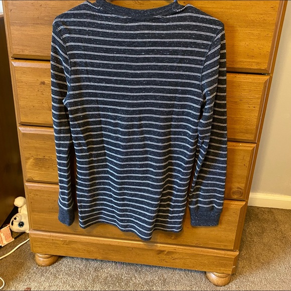 Boys Arizona Jean Co Long Sleeve Tee - Picture 2 of 3